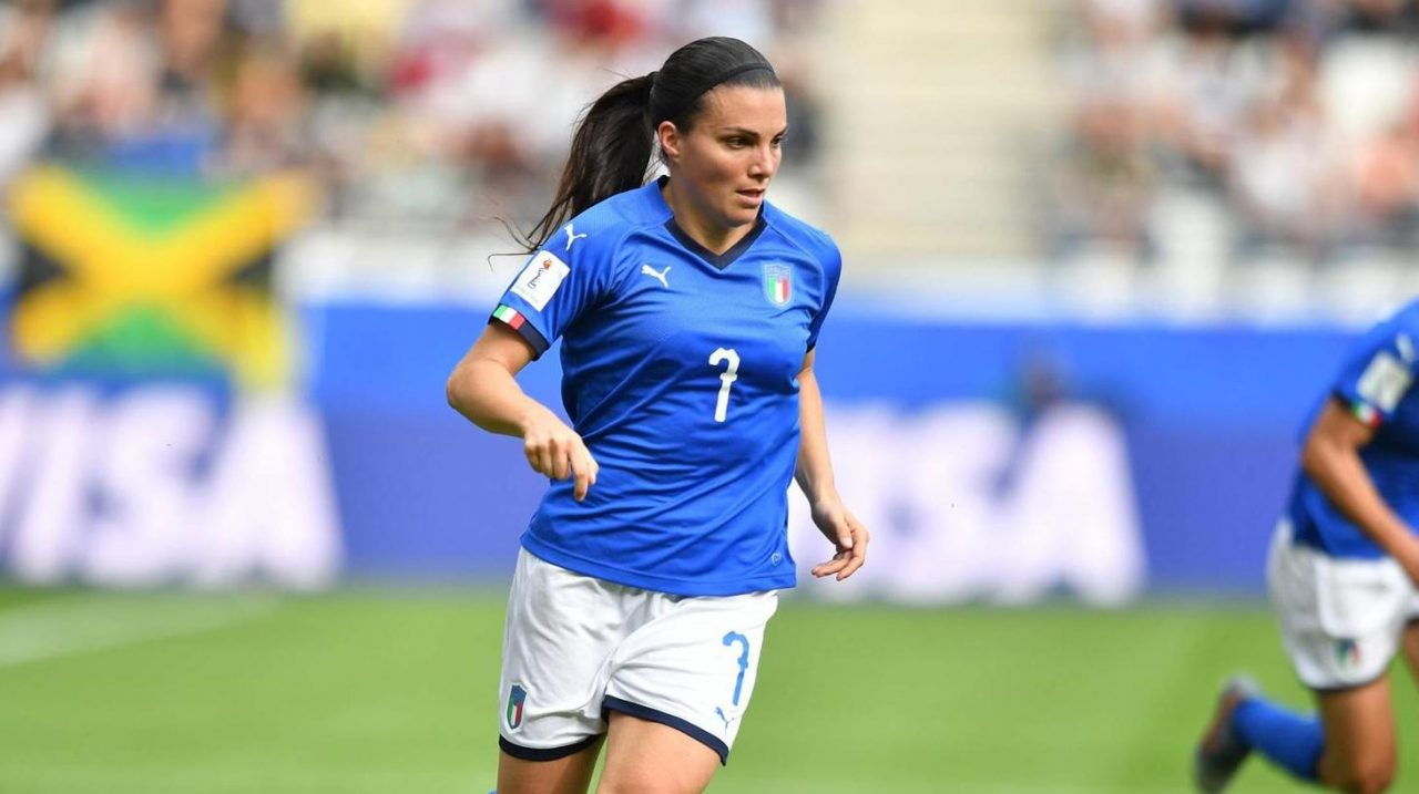 Il miglior procuratore di calciatrici è Thomas Algeri. Ed è bergamasco