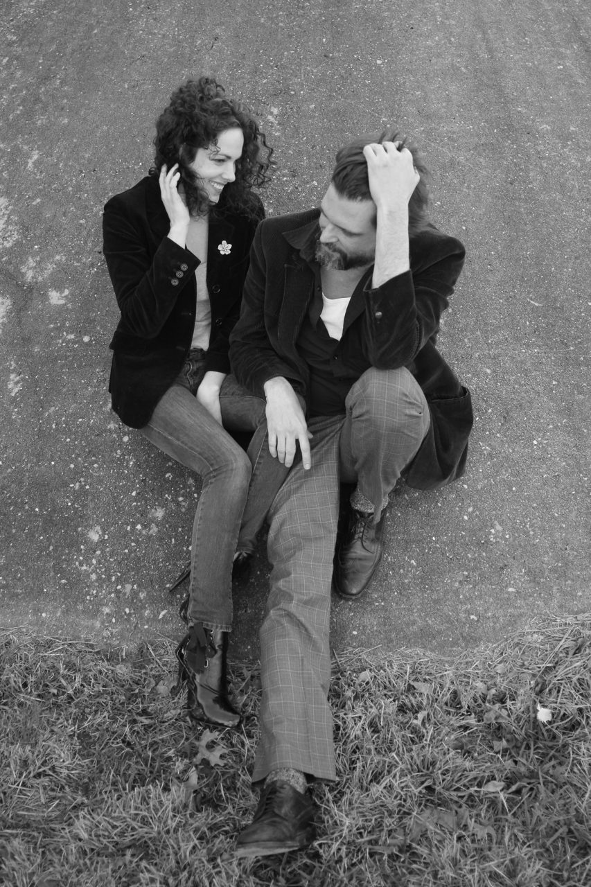 Goisis, da Bob Dylan a Johnny Cash Amy LaVere e Will Sexton are back!