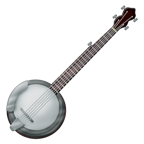 banjo-emojipedia