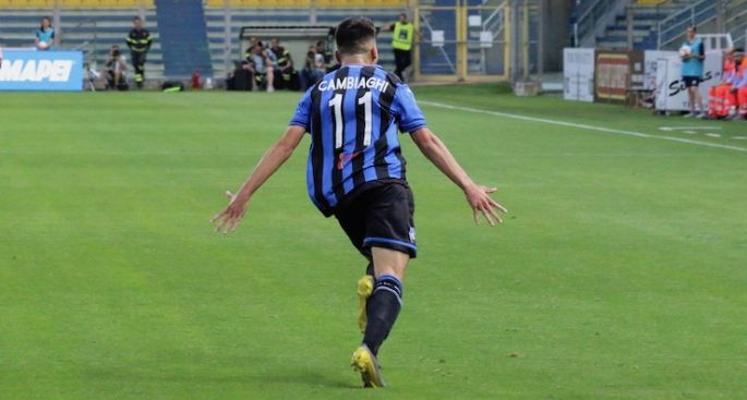 Si ferma a diciotto il record di vittorie dell’Under 17. Sorridono U18 e Primavera
