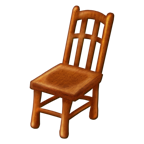 chair-emojipedia
