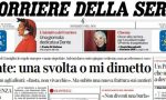 Le prime pagine dei giornali martedì 4 giugno 2019