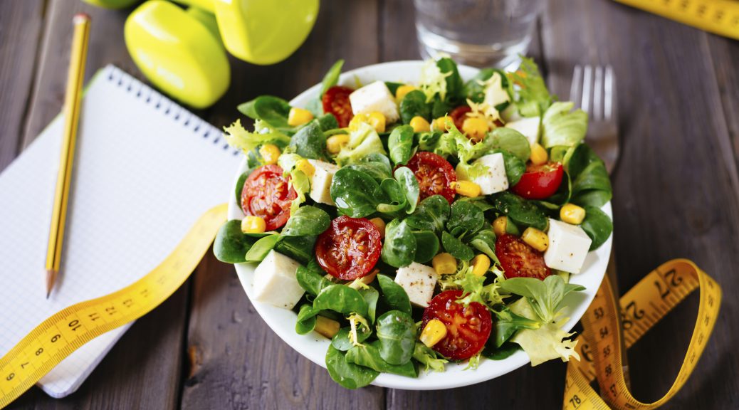 Perdere peso con un… diario 4.0