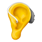 ear-with-hearing-aid-emojipedia