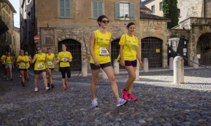 Fa un caldo bestiale, ma si corre Pronti per la UniRun 2 di sabato?