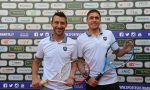 Tennis 2019, in attesa della finale gli imprenditori lodano Percassi