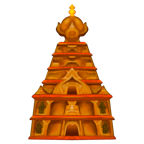 hindu-temple-emojipedia