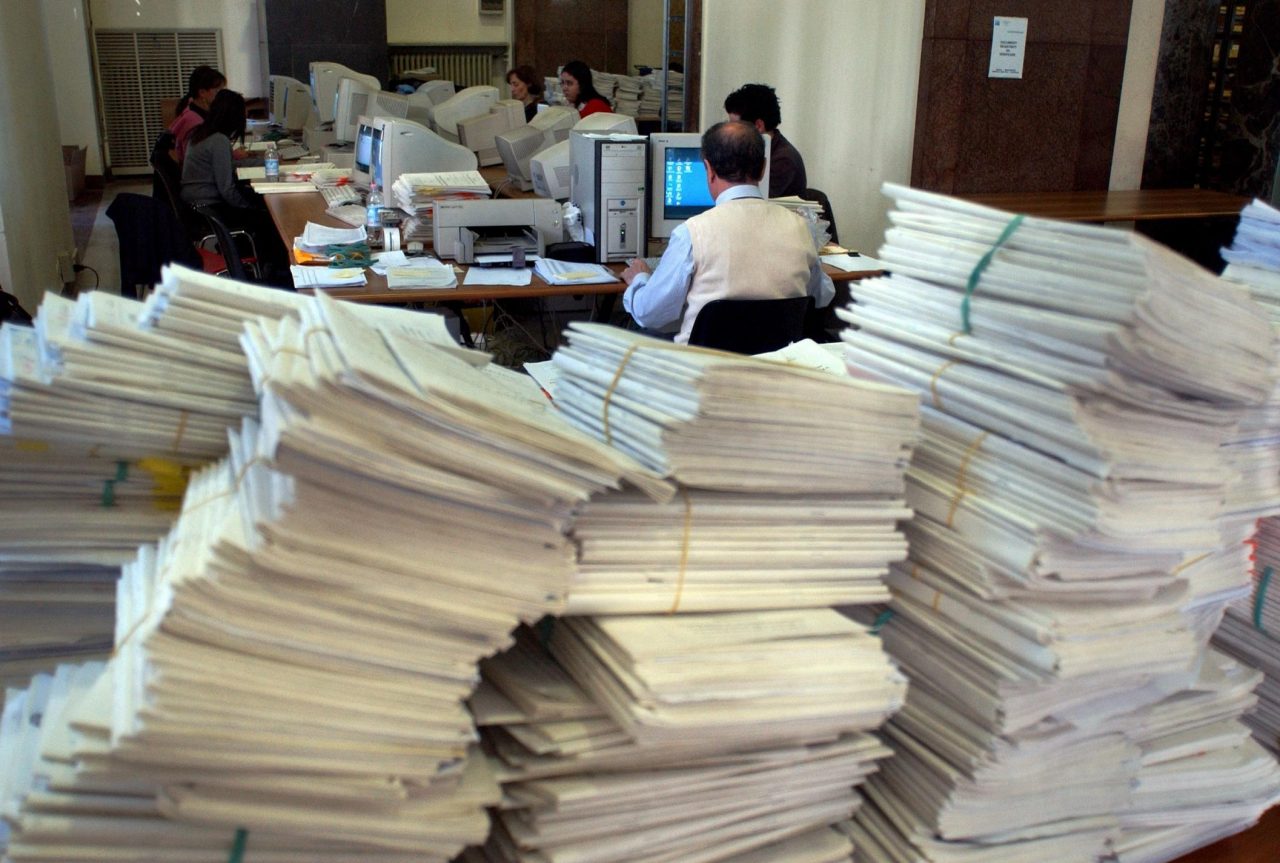 Pubblico impiego, la grande fuga Più di mille solo per quota 100