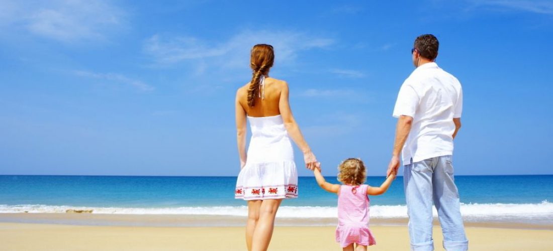Le spiagge a misura di bambino Cioè quelle Bandiera Verde 2019