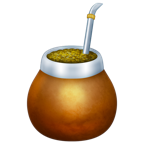 mate-drink-emojipedia