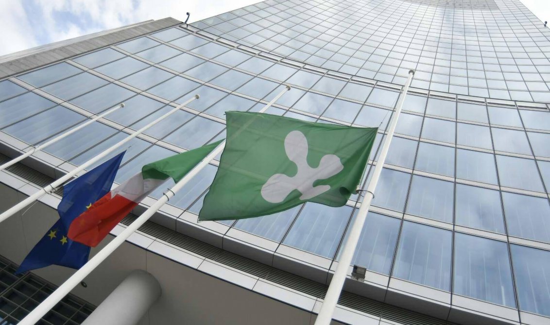 L’economia della Lombardia frena E la cosa è davvero preoccupante