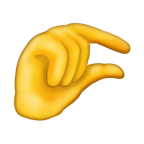 pinching-hand-emojipedia