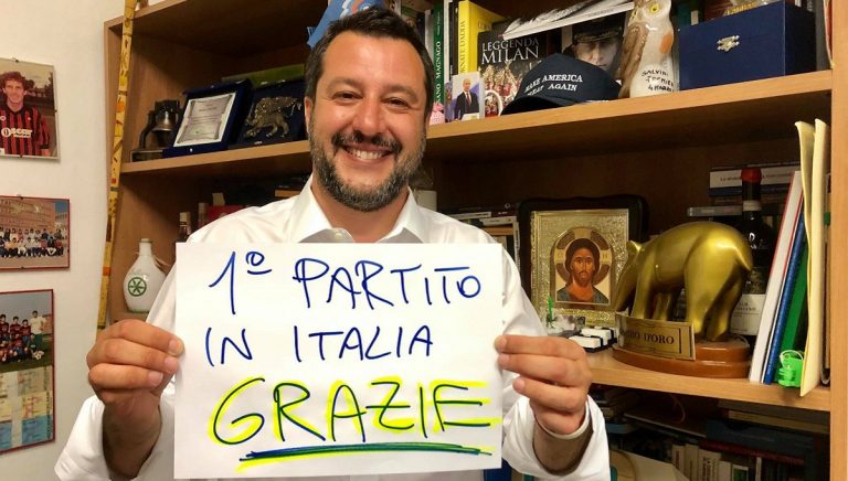 Cinque notizie che non lo erano La Lega non ha battuto un record
