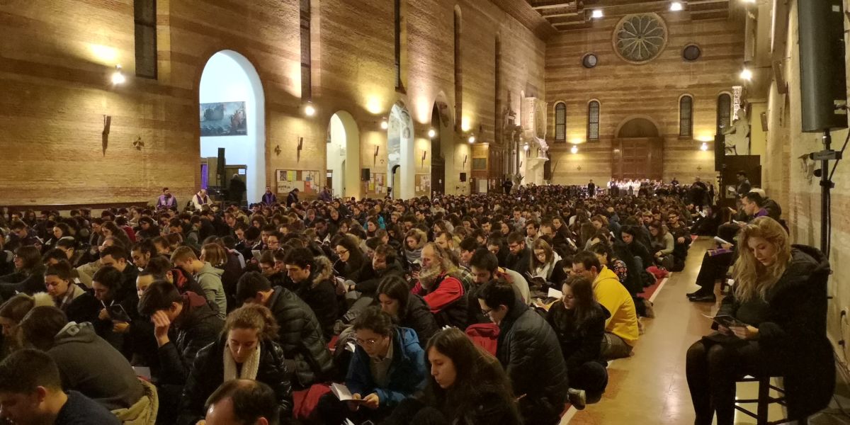 Macché Facebook, l’anima gemella te la trova Sant’Antonio da Padova