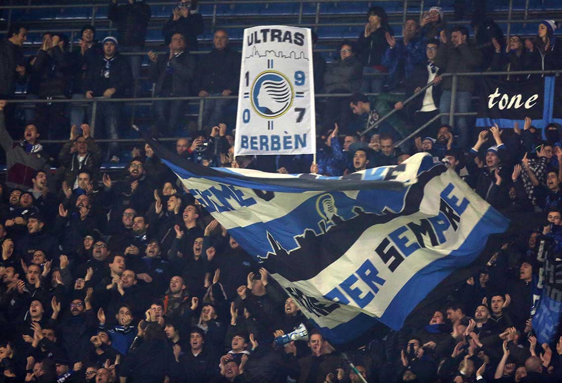 Finale di Coppa Italia, Ats invita i tifosi alla prudenza. La Prefettura organizza i controlli
