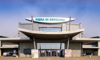 La caduta della Fiera di Bergamo