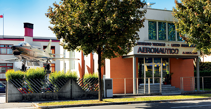 «Già nel 2016 mi chiesero di passare le soluzioni»