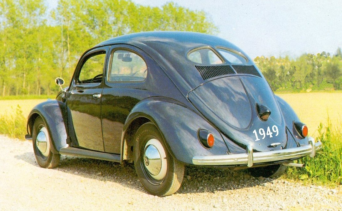 Bye bye Maggiolino. Ci mancherai L’auto di Hitler va fuori produzione