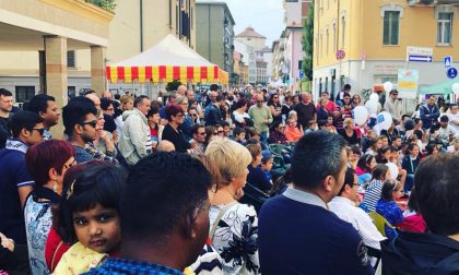 Che cosa fare stasera a Bergamo venerdì 19 luglio 2019