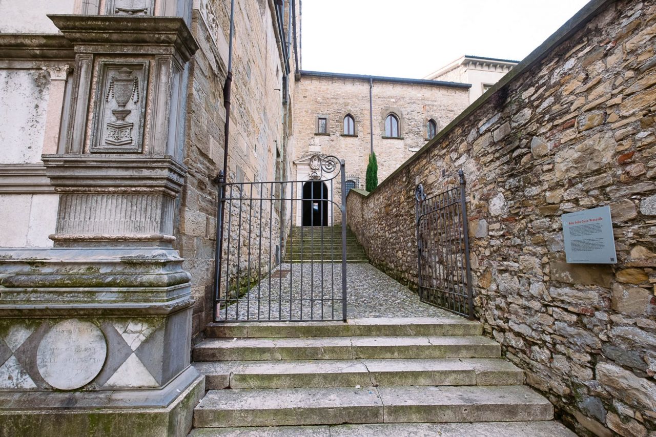 «Vescovo, pure una lettera anonima può trasformarsi in una grazia»