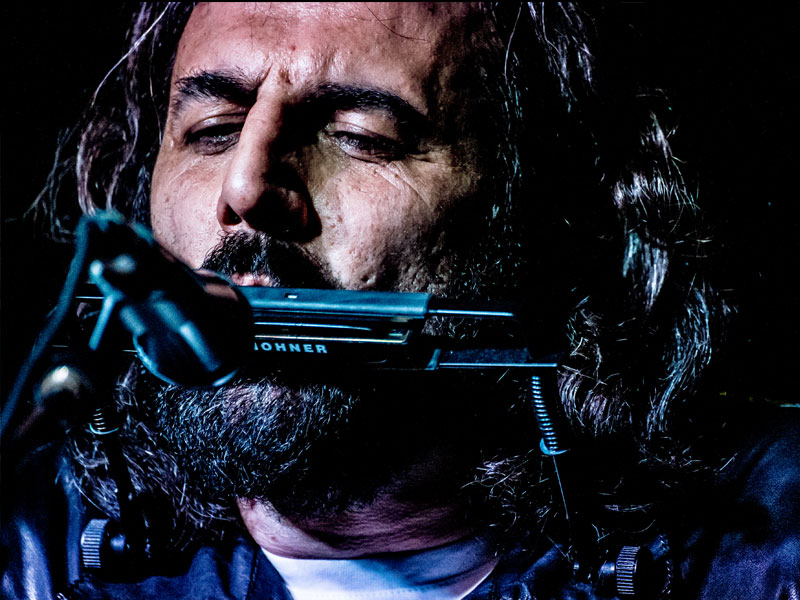 Ambria Music Festival senza limiti Spazia tra reggae, rock, metal e rap