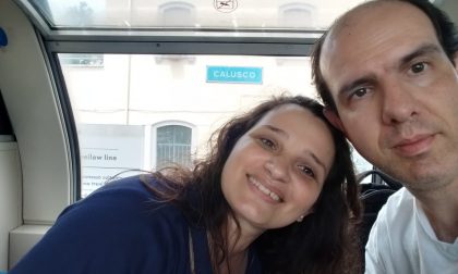 Il bisnonno ha origini bergamasche Brasiliana lo scopre con Facebook