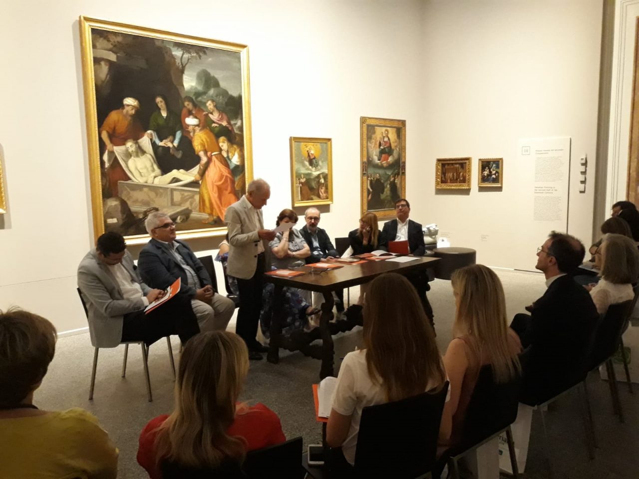 Questa estate non perdetevi il gran ritorno a casa del Moroni