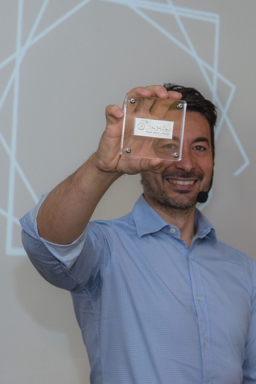 Da Italcasa a Ital Home, la novità (il cartello “vendesi” non basta più)