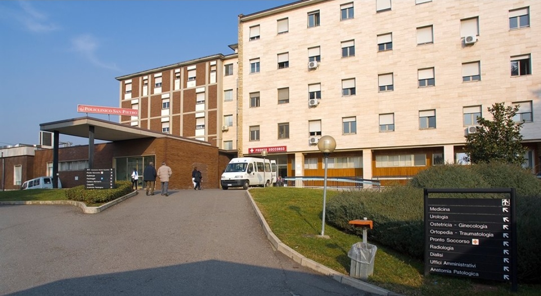 L’ospedale di Ponte come un forno? L’Ats sta valutando delle sanzioni