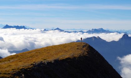 È finito il tempo degli abbracci La polemica su Save the Mountains