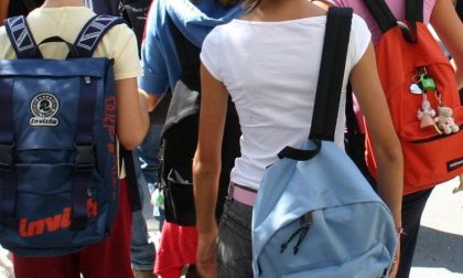 In Bergamasca triplicati i ragazzi che si tagliano per dire: esistiamo