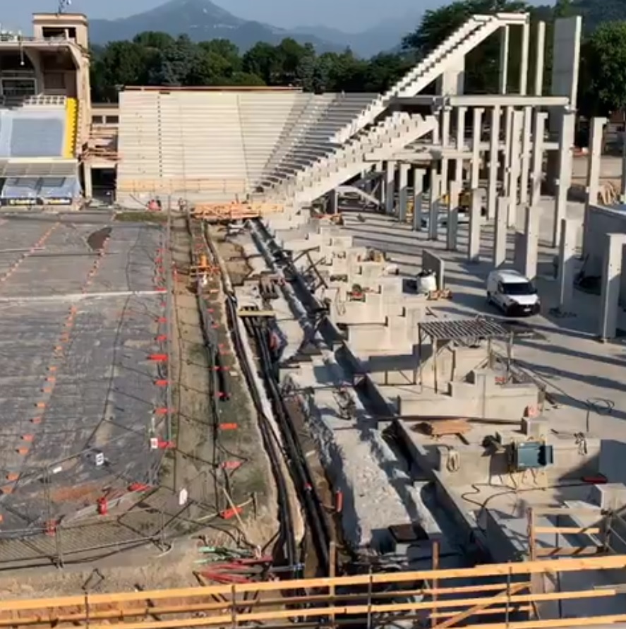 La Champions League a Bergamo? È l’Atalanta che deve decidere