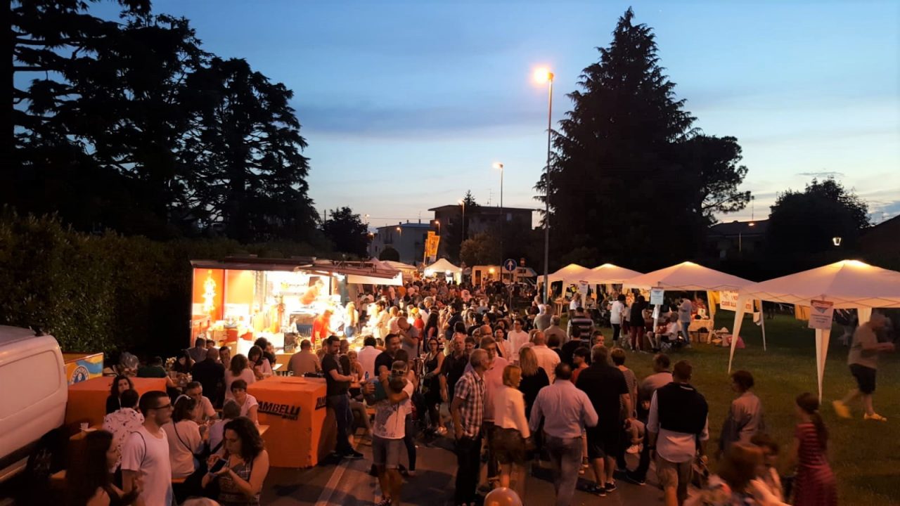 Treviva decolla! Fine settimana nell’orbita del divertimento