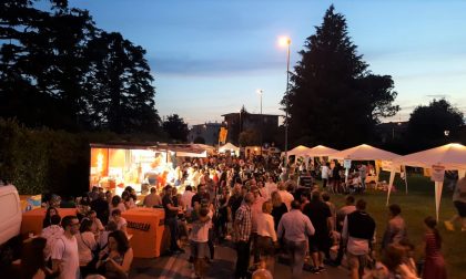 Treviva decolla! Fine settimana nell’orbita del divertimento