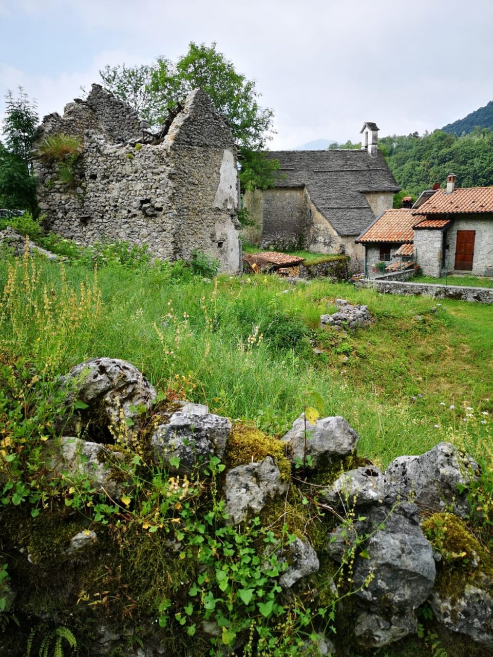 Tutti a dire «salviamo la montagna» Ma è 30 anni che si dicono balle