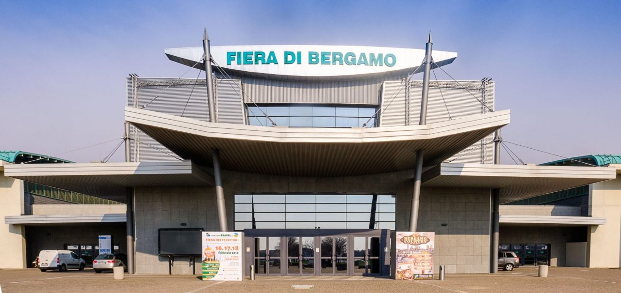 Fiera di Bergamo, sequestrato mezzo milione di euro all’ex direttore