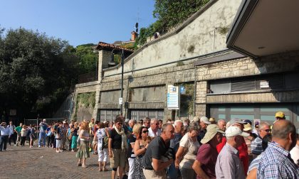 Stop alla funicolare bassa nei week-end, la Lega chiede al Comune di fare marcia indietro