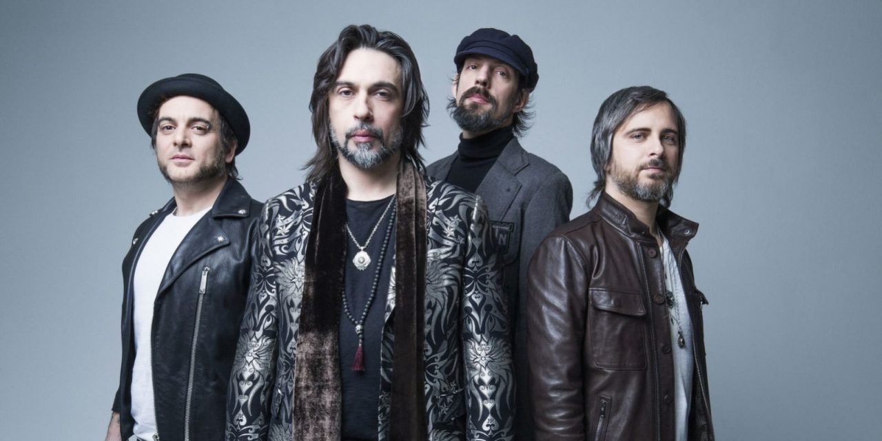 Che attesa per il concerto (gratis) de Le Vibrazioni a Oriocenter