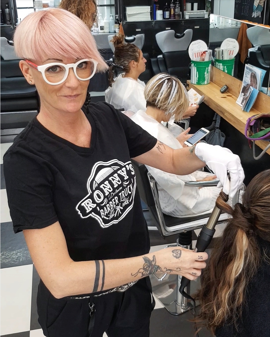 Sfide a colpi di stile, in tv Nicoletta Bellini alle finali