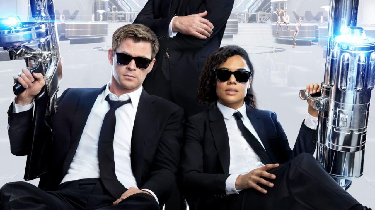 Anche la saga di film Men in Black viene rianimata: c’è il terzo capitolo