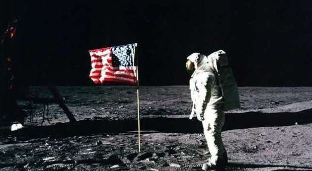 1969: l’uomo arrivò sulla Luna E Paolo VI ne rimase stupito