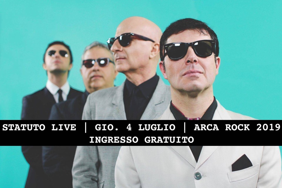 Che cosa fare stasera a Bergamo giovedì 4 luglio 2019