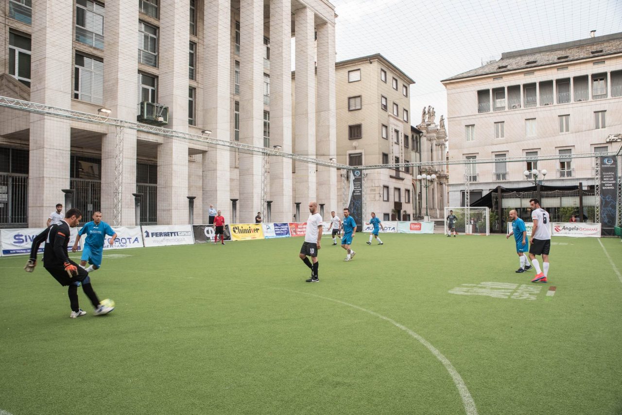 Che cosa fare stasera a Bergamo sabato 27 luglio 2019
