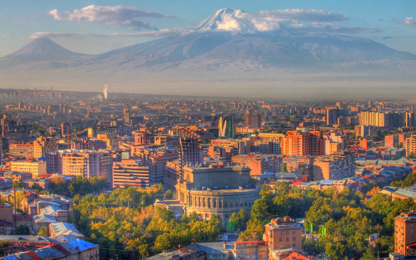 Ararat_Armenia