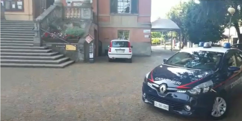 Caso Bibbiano: un ciclone politico che sta travolgendo tutto il Pd