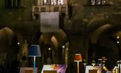 Cena o coktail (in Città Alta)? - Pablo Napoli