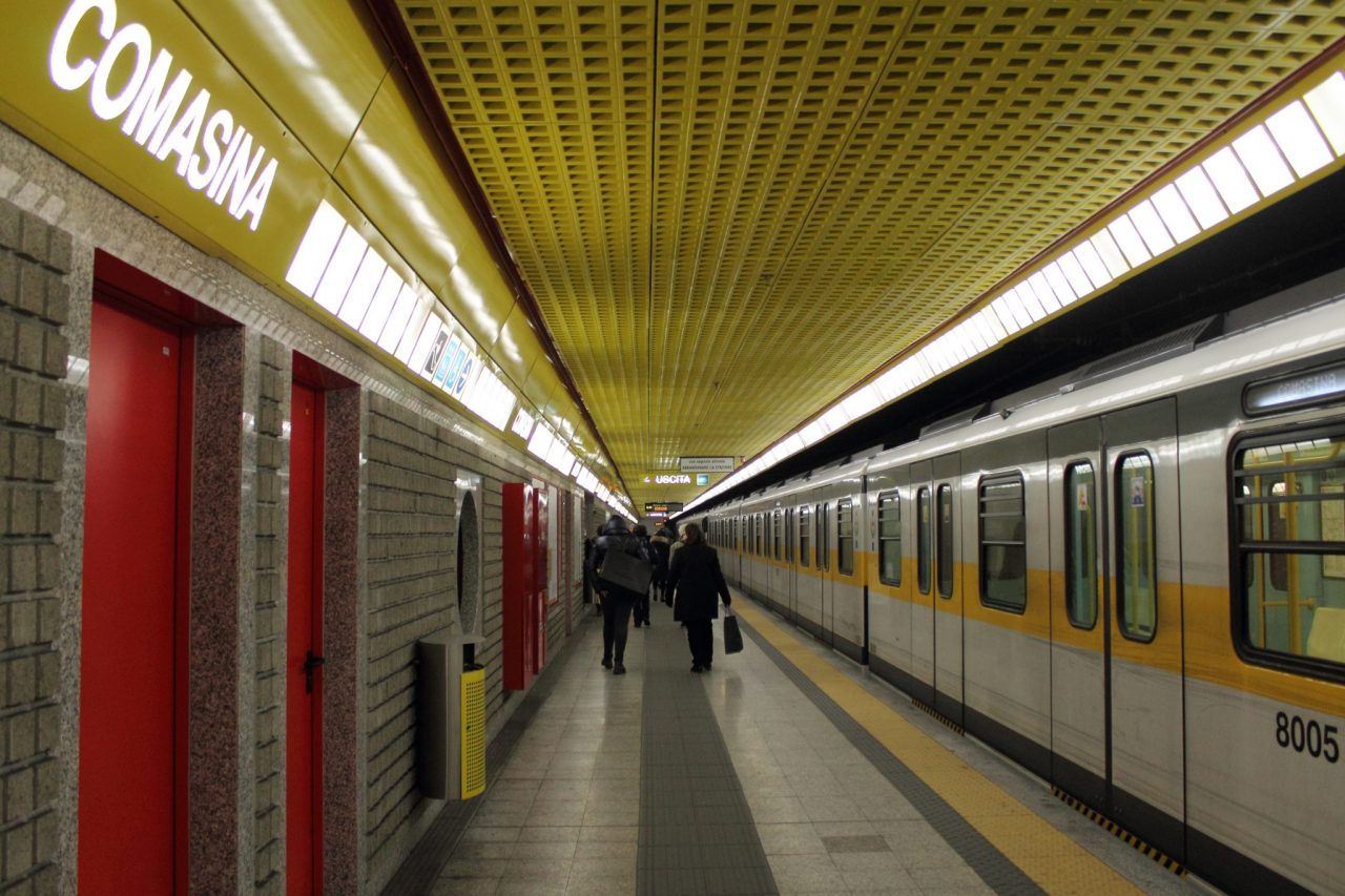 Biglietti metrò, da oggi due euro (Ce ne sono anche gratis)