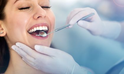 Implantologia dentale: che cos'è e come si è evoluta nel tempo