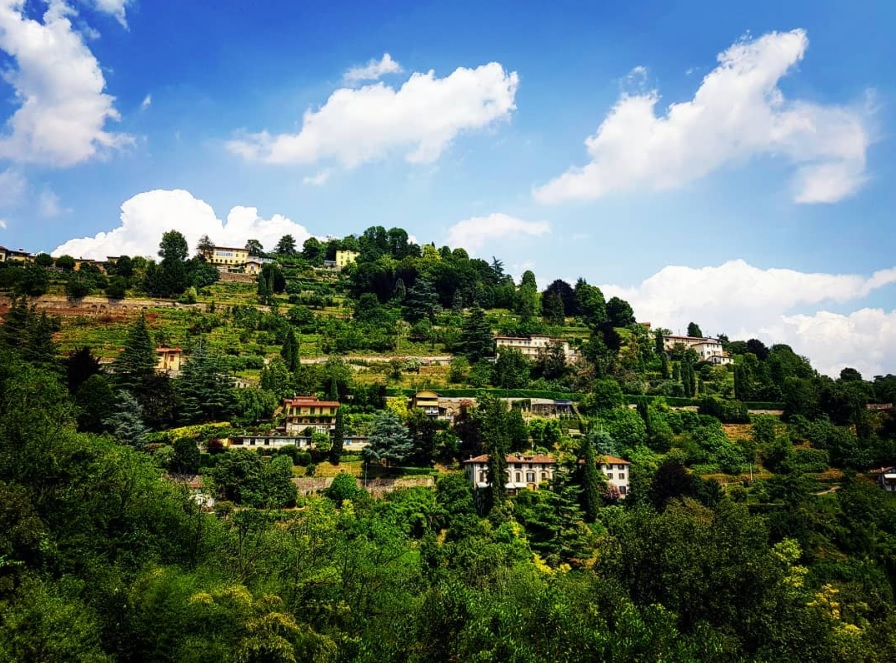 I Colli di Città Alta – Davide Little Bastard