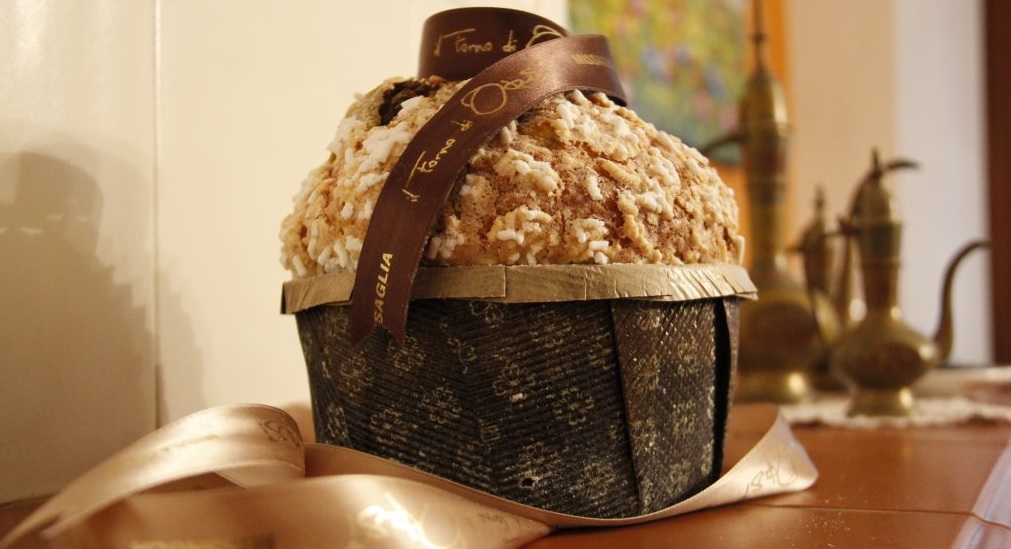 Orsi, il Re Mida del panettone «Ne vendo anche a Ferragosto»